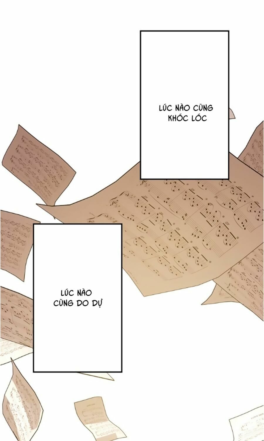 Bài Ca Tình Yêu: Chapter 7