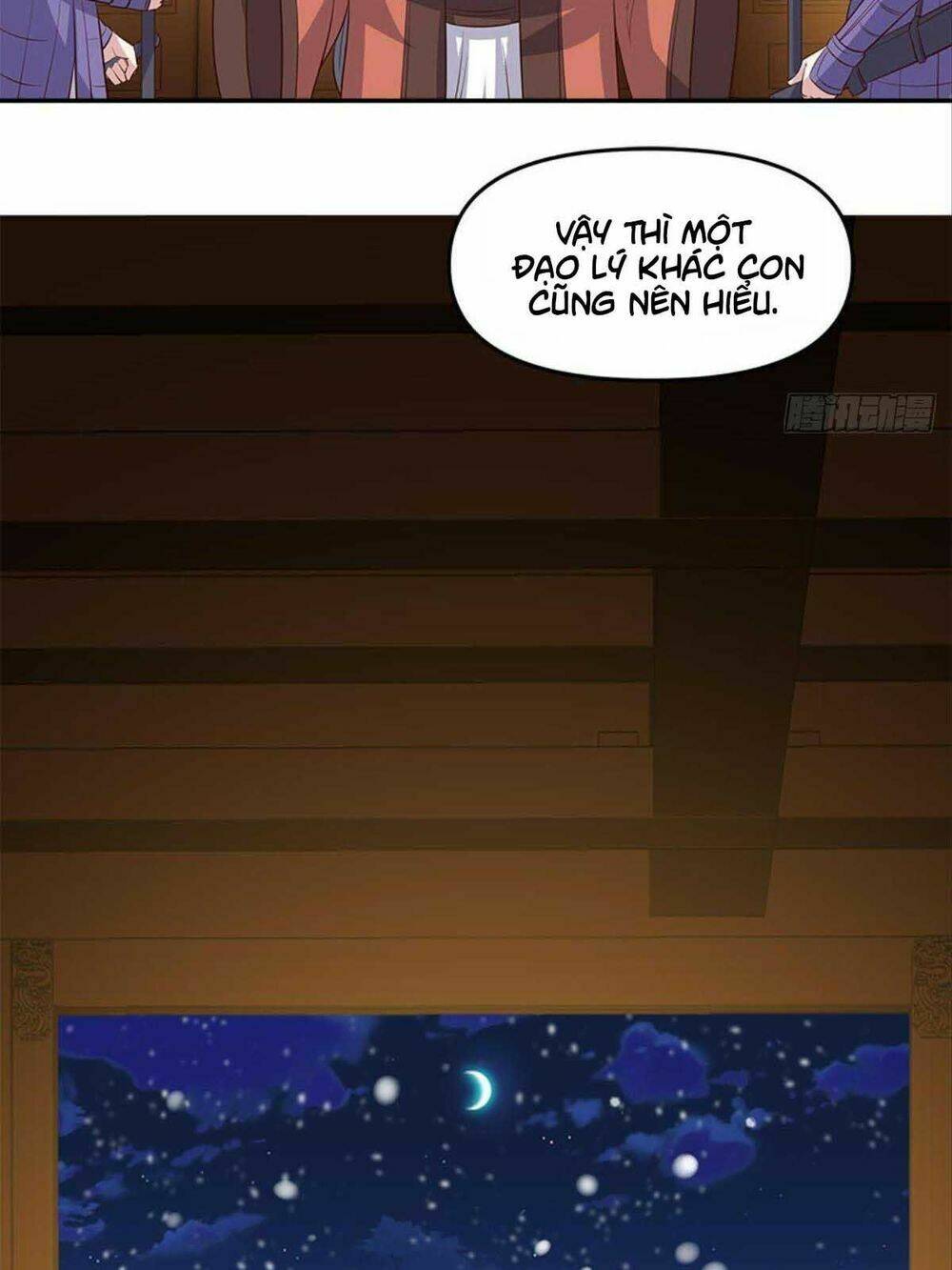 Xâm Lược Vạn Giới: Chapter 13