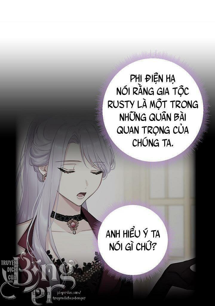 Tồn Tại Với Tư Cách Là Vợ Của Nam Chính: Chapter 192