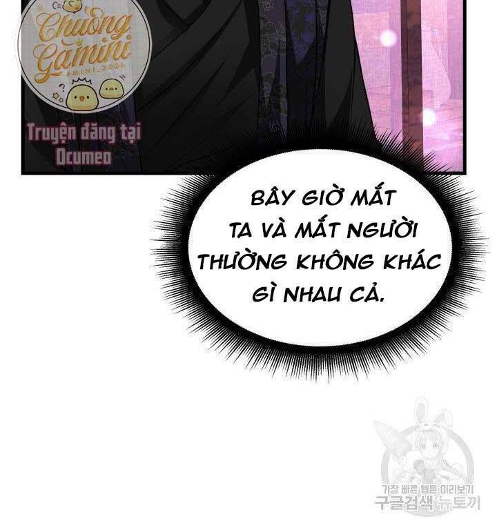 Cô Dâu Của Sói Đen: Chapter 4