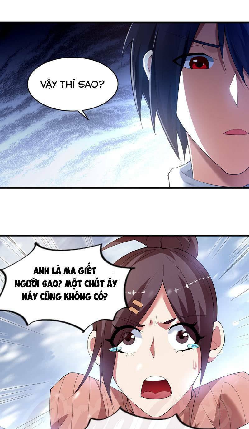Cuộc Sống Tận Thế Bắt Đầu Từ Số 0: Chapter 38