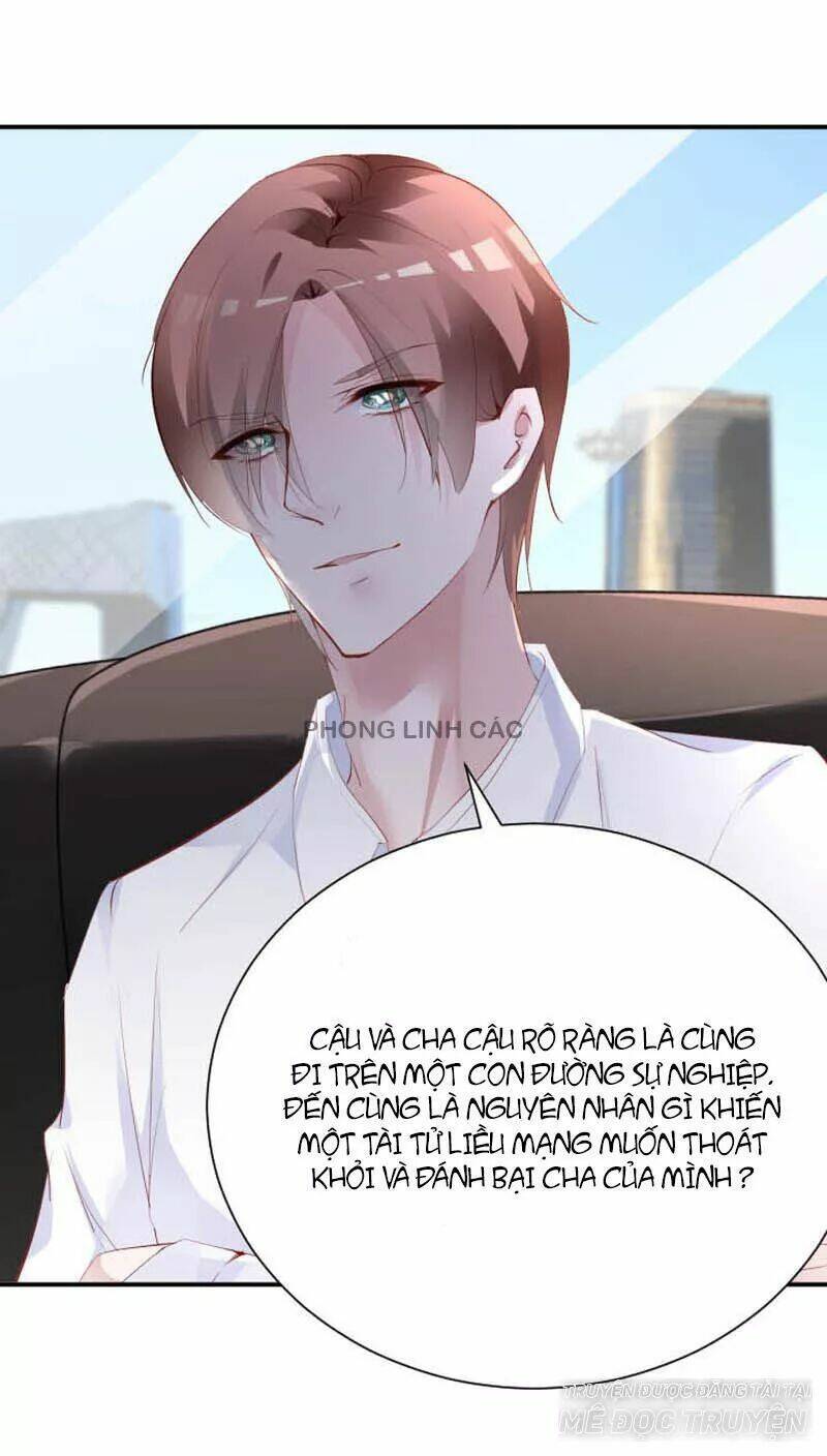 Nam Thần Là Một Đôi: Chapter 75