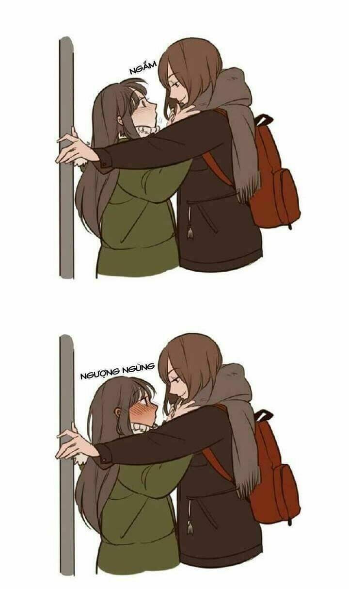 Magan & Danai: Chapter 12