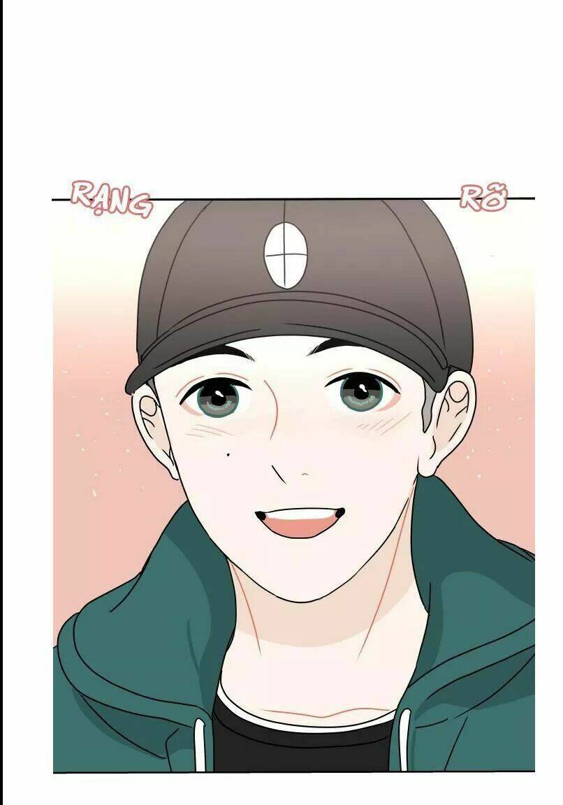 30 Phút Bước Đi Bên Em: Chapter 59.5