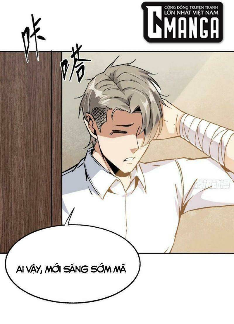 Cuồng Thiếu Siêu Thiên Tài: Chapter 76