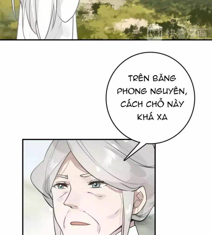Đế Sư Tại Thượng: Chapter 60