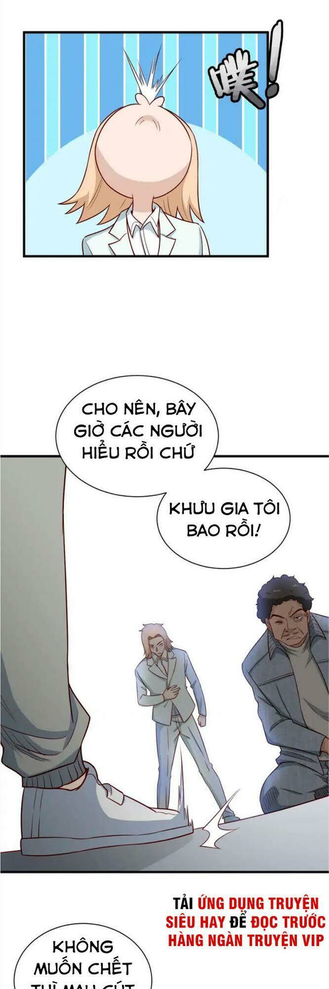 Hệ Thống Tu Tiên Mạnh Nhất: Chapter 69