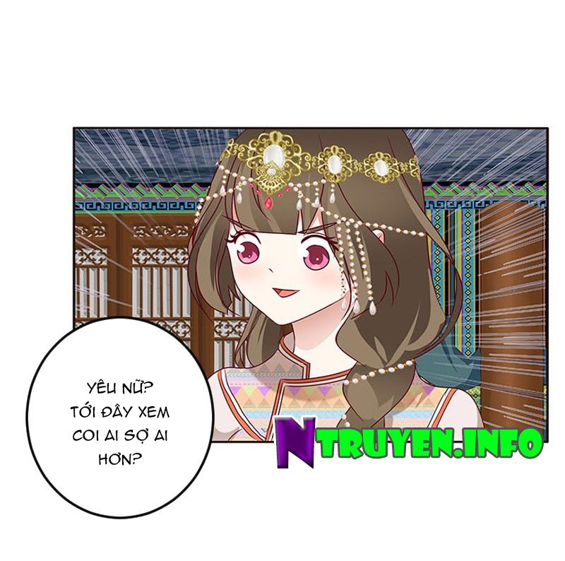 Thông Linh Phi: Chapter 280