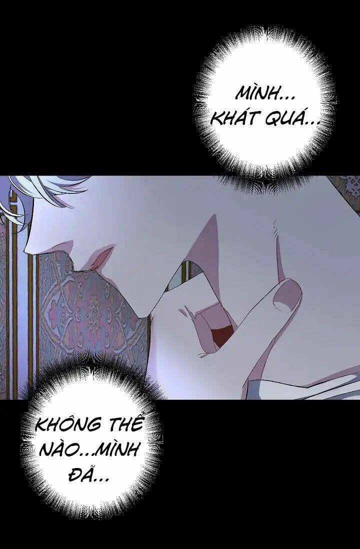 Tình Điên Dại: Chapter 19