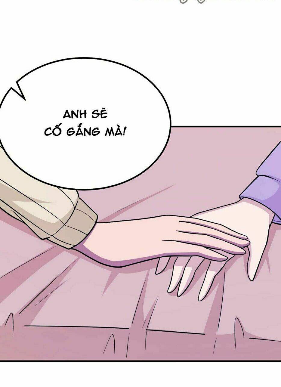 Mạc Thiếu Bức Hôn: Vợ Mới Khó Chống Đỡ: Chapter 97