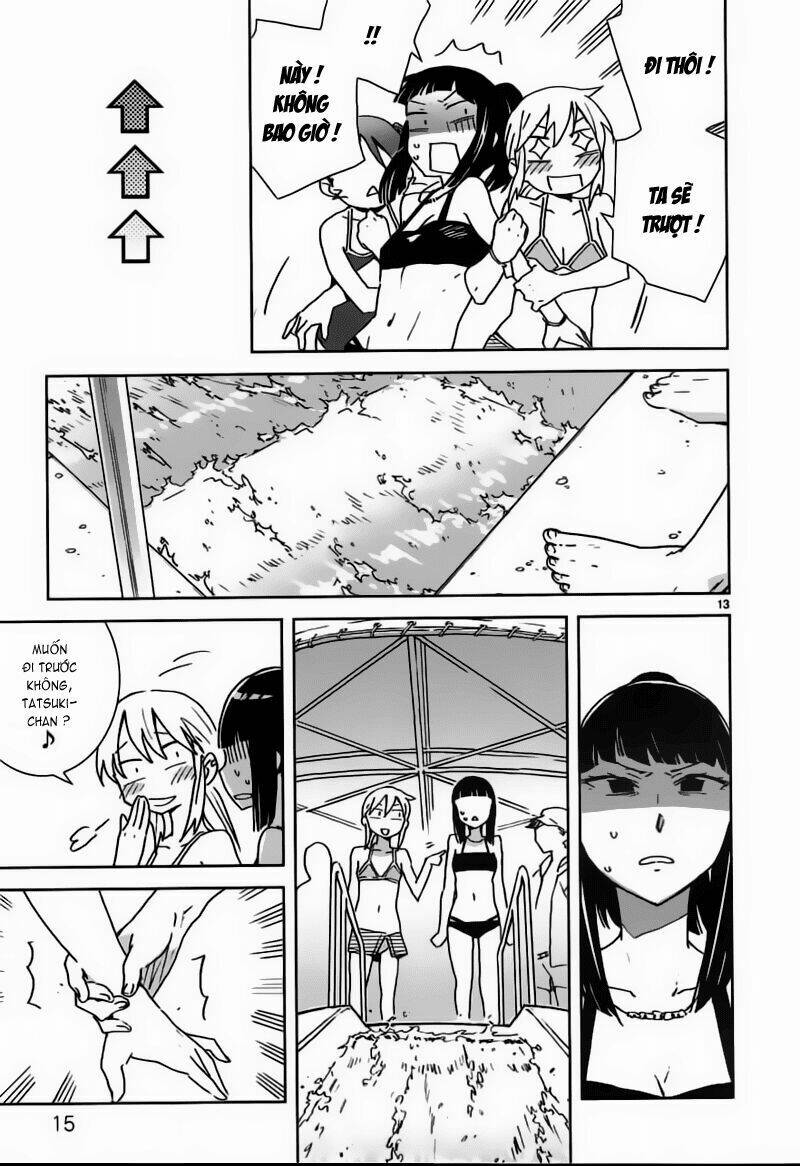 Hyakko: Chapter 24