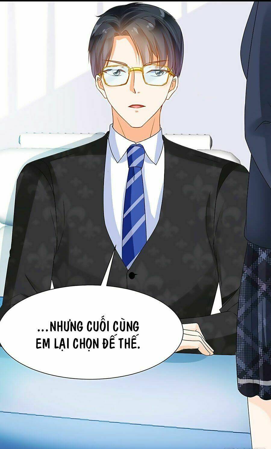 Tu La Thiếu Gia Quá Kiêu Ngạo: Chapter 8