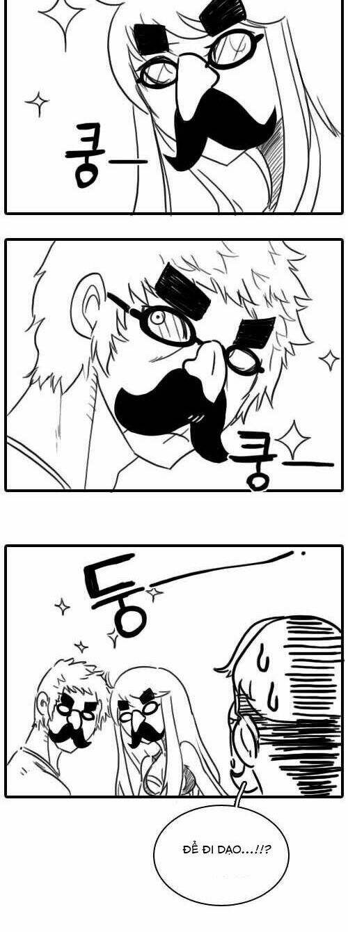 Chuyện Tình Zed Và Syndra ( Season 2 ): Chapter 6