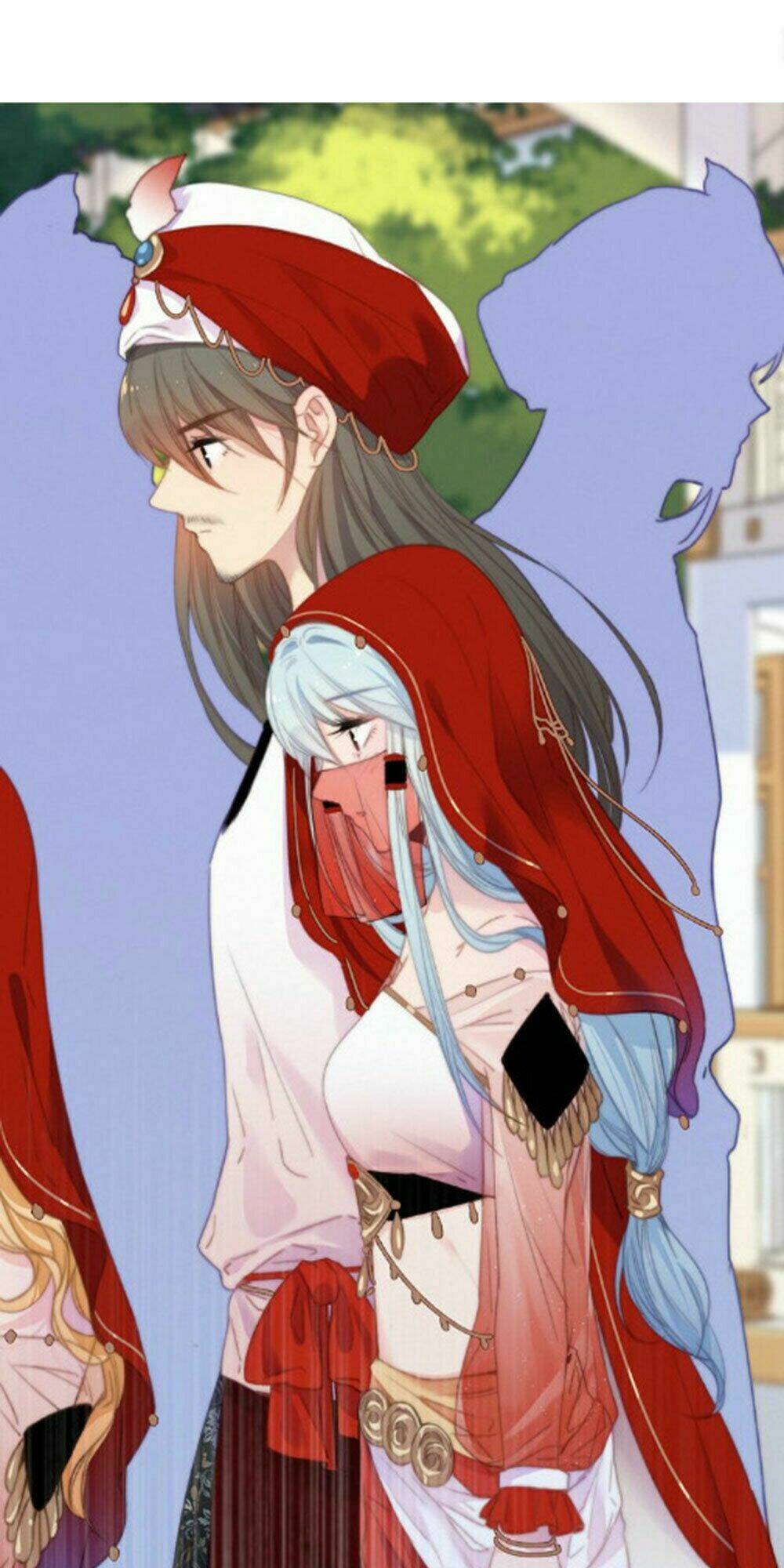 Dữ Tử Thành Thuyết: Chapter 18