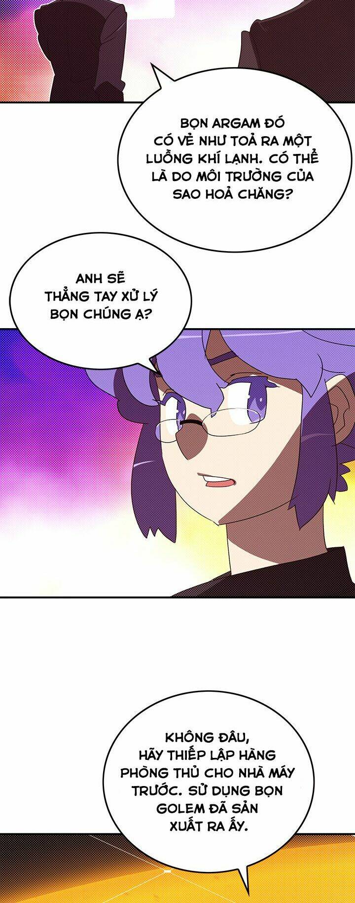 Ta Là Vua Pháp Sư: Chapter 101