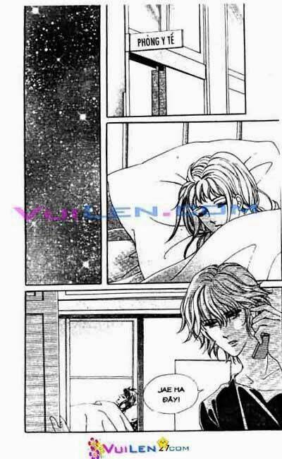 Cô Gái Vương Giả: Chapter 3