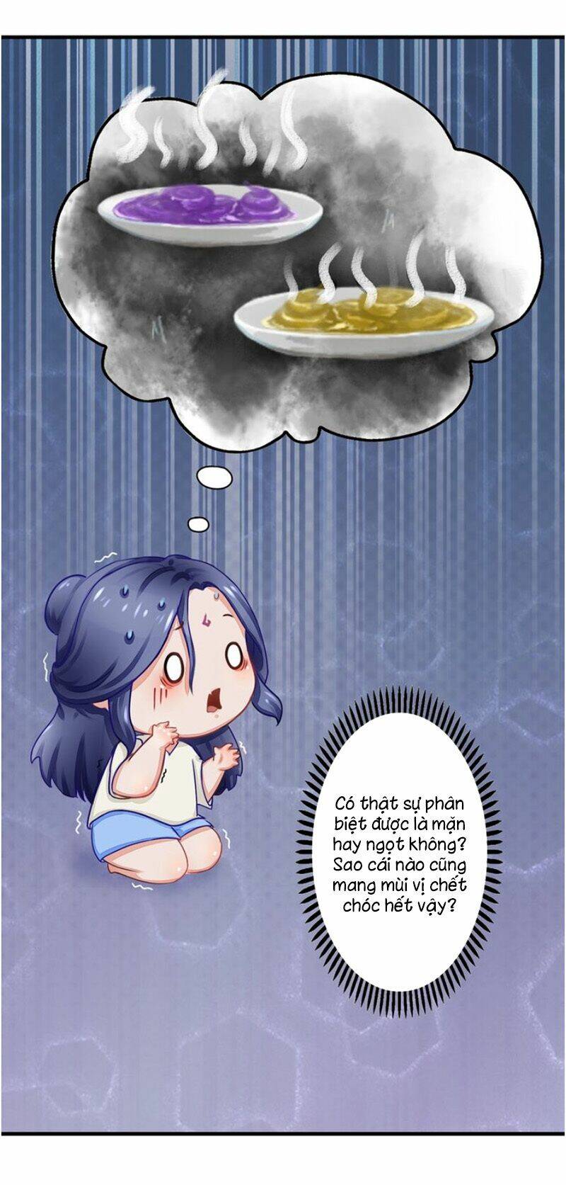 Phong Quỷ Truyền Thuyết: Chapter 44.5