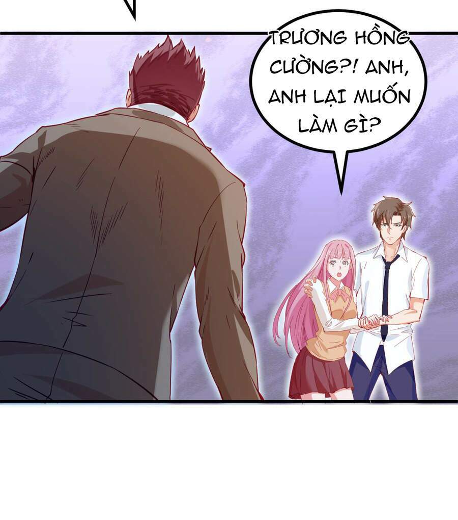 Sau Khi Thân Phận Đại Lão Bị Bại Lộ: Chapter 5