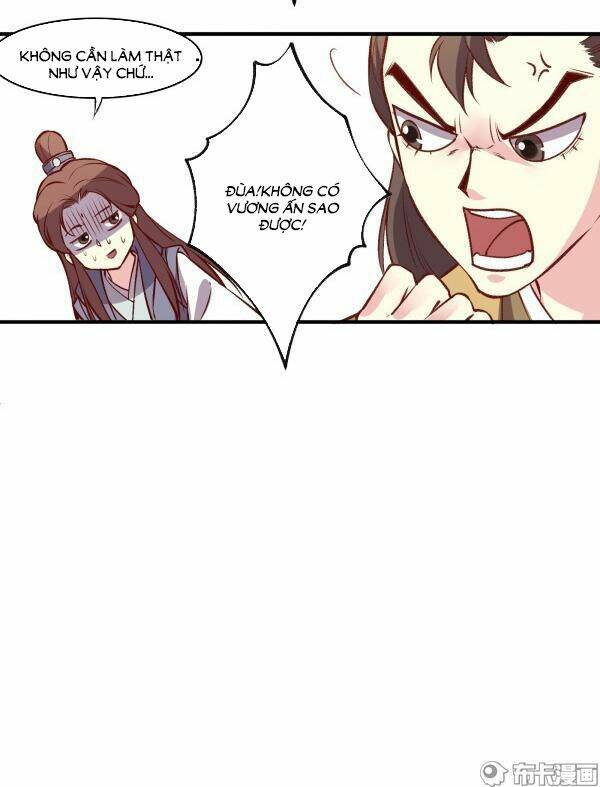 Yến Sơn Phái Và Bách Hoa Môn: Chapter 162