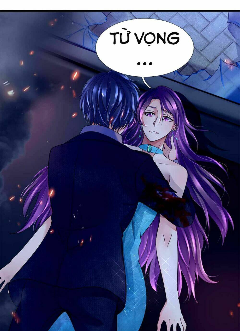 Chung Cực Binh Vương Tại Đô Thị: Chapter 25