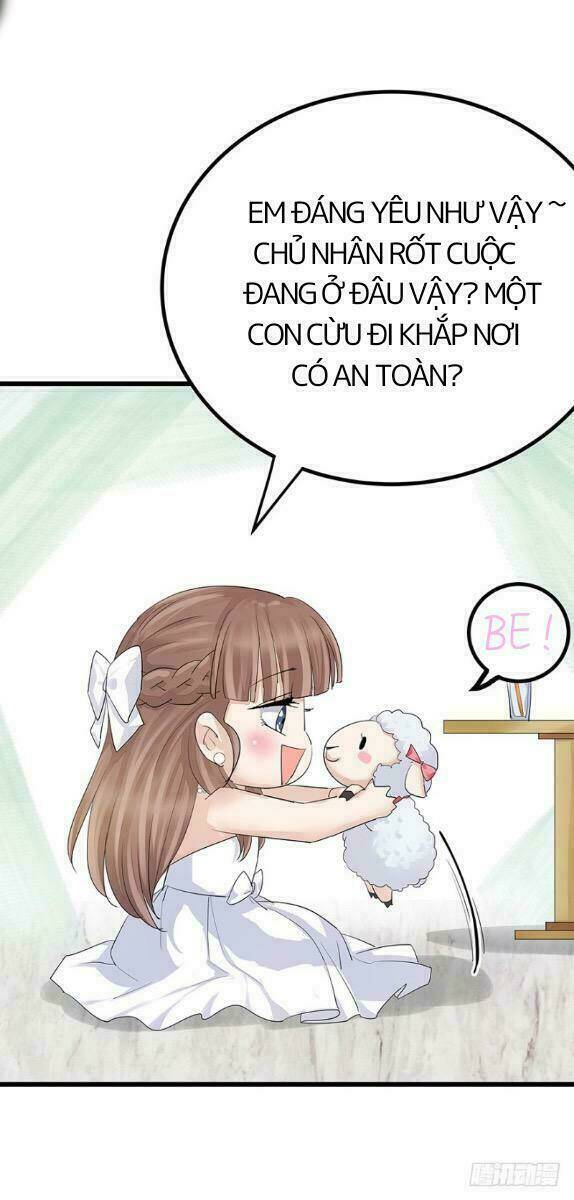 Chào Buổi Sáng, Ức Vạn Manh Thê: Chapter 3