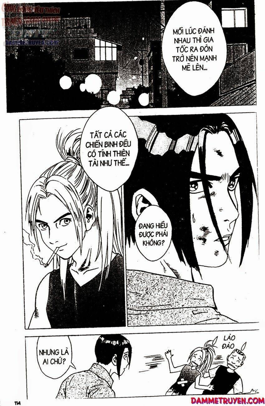 Ai Hơn Ai: Chapter 117