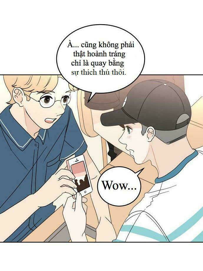 30 Phút Bước Đi Bên Em: Chapter 43
