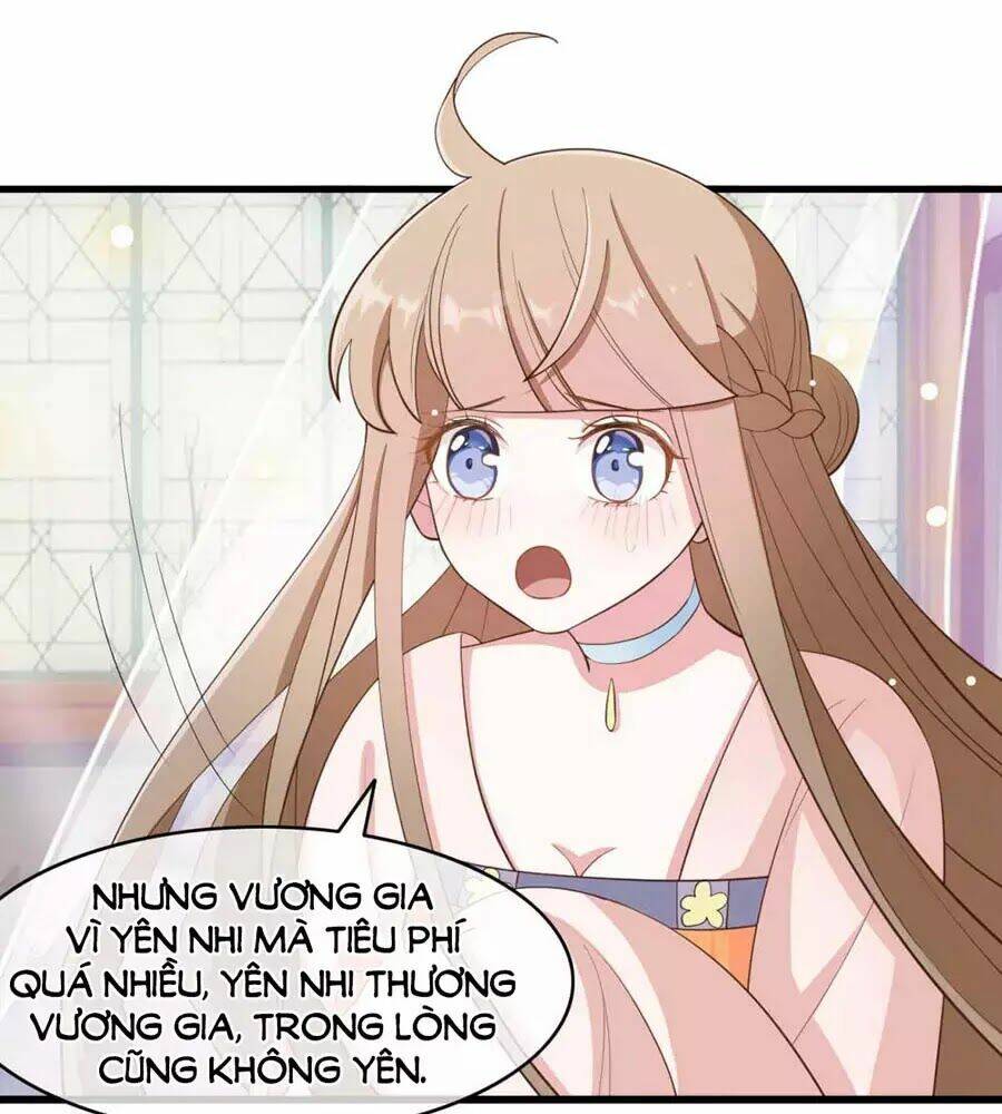 Đích Nữ Hữu Độc: Chapter 51