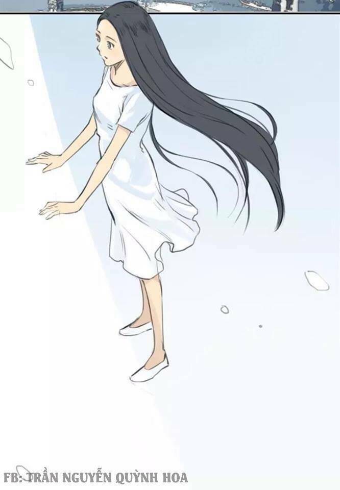 12 Giờ Của Lọ Lem: Chapter 14