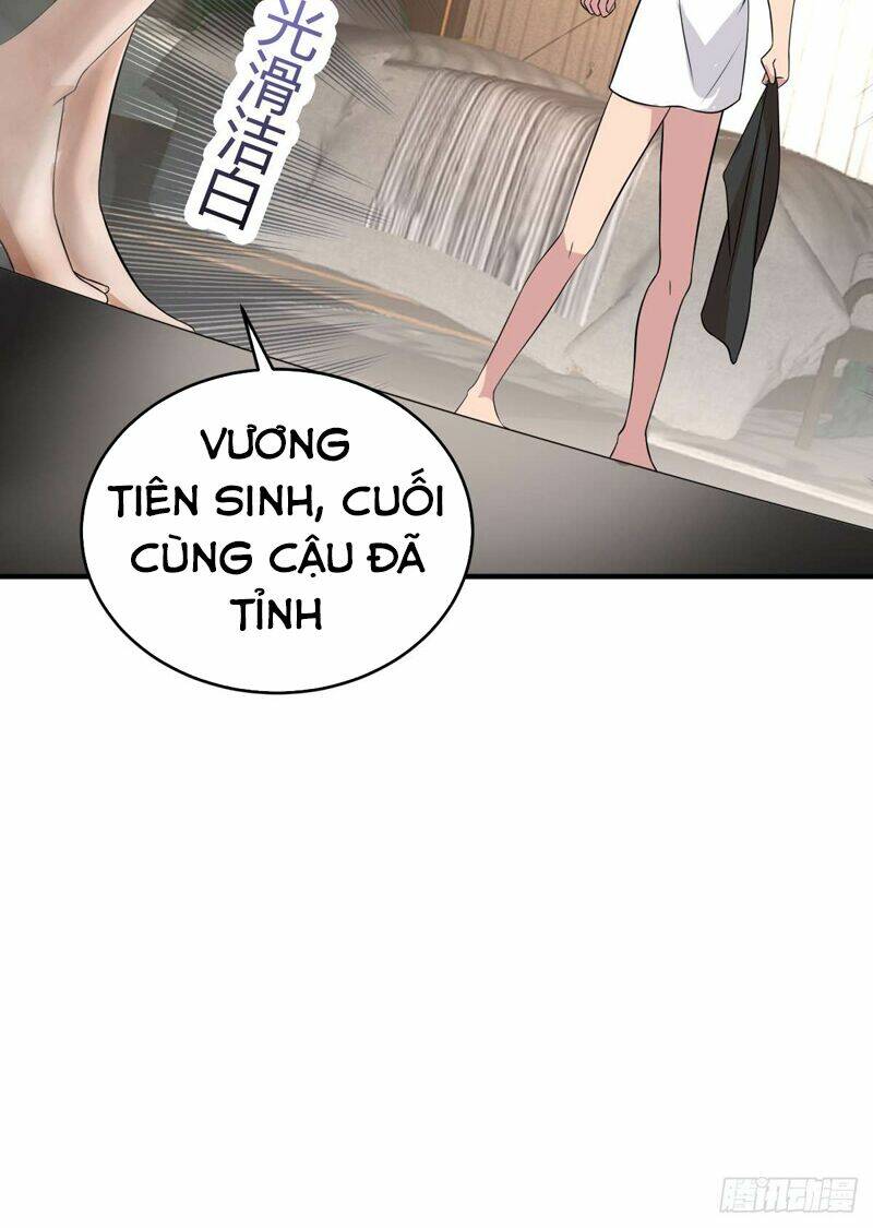 Đại Gia Livestream Vạn Giới: Chapter 17