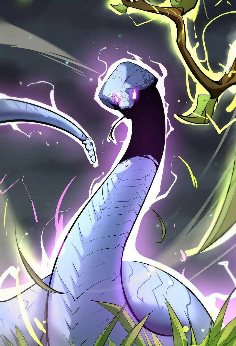 Chư Thần Rút Lui: Chapter 15