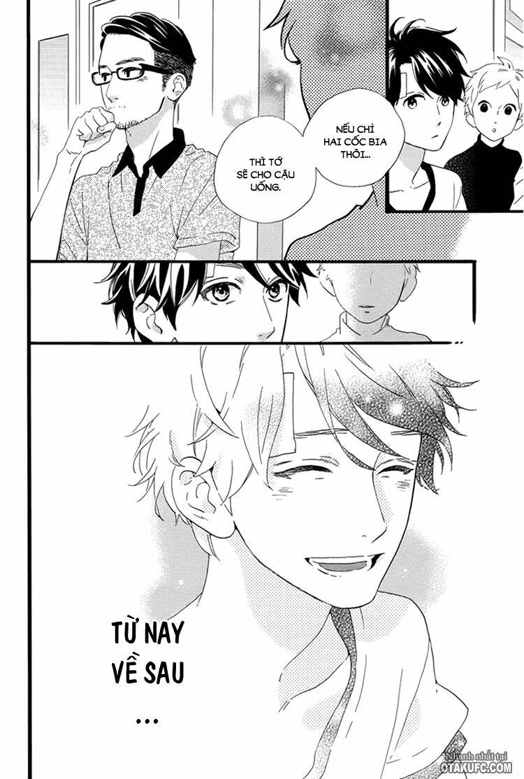 Sao Mai Của Em: Chapter 78