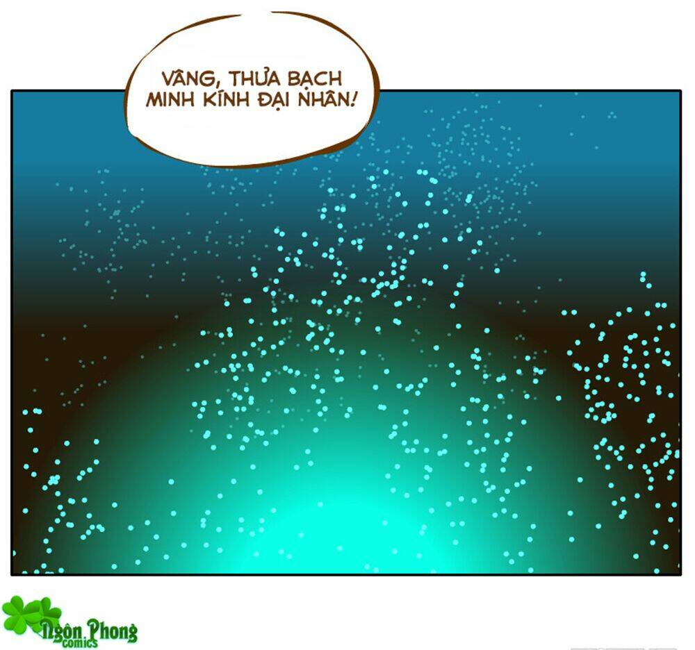 Hòa Thượng Và Tiểu Long Quân: Chapter 47