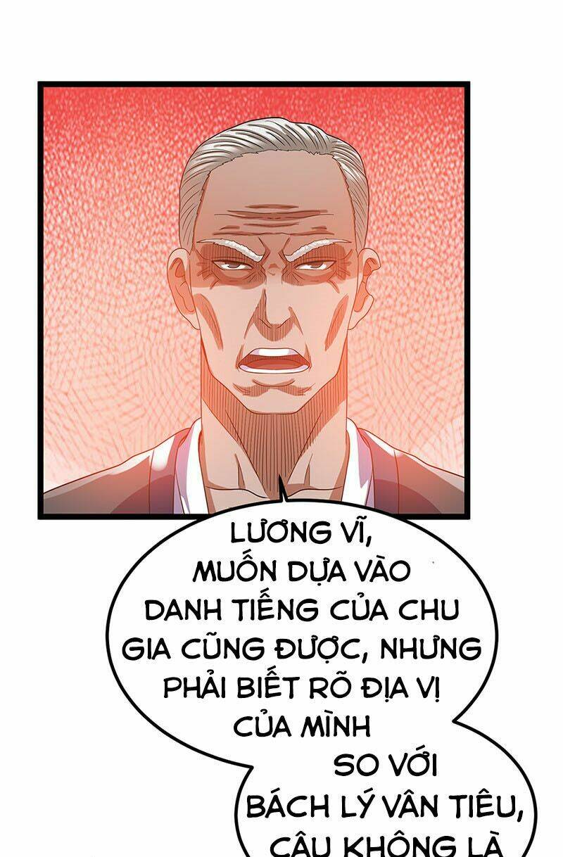 Tiên Vương Trùng Sinh: Chapter 27