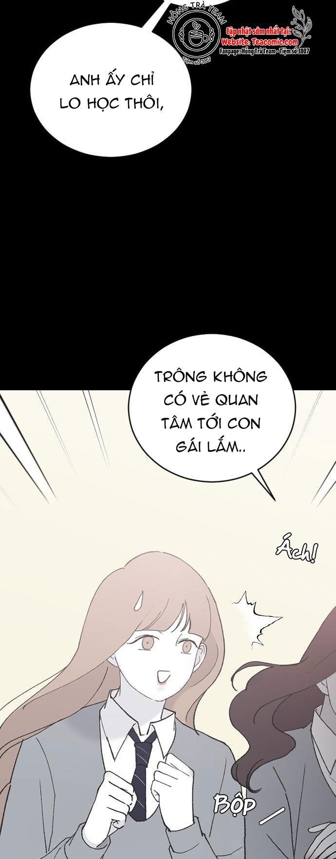 Ba Người Anh Trai Của Tôi Là Bạo Quân: Chapter 43