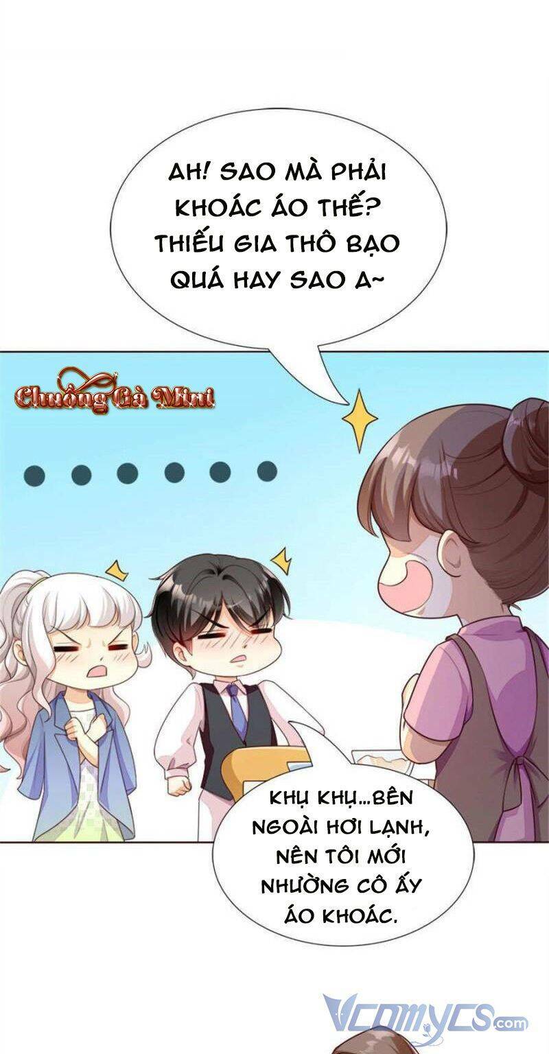Gặp Phải Người Chồng Xảo Quyệt!: Chapter 29