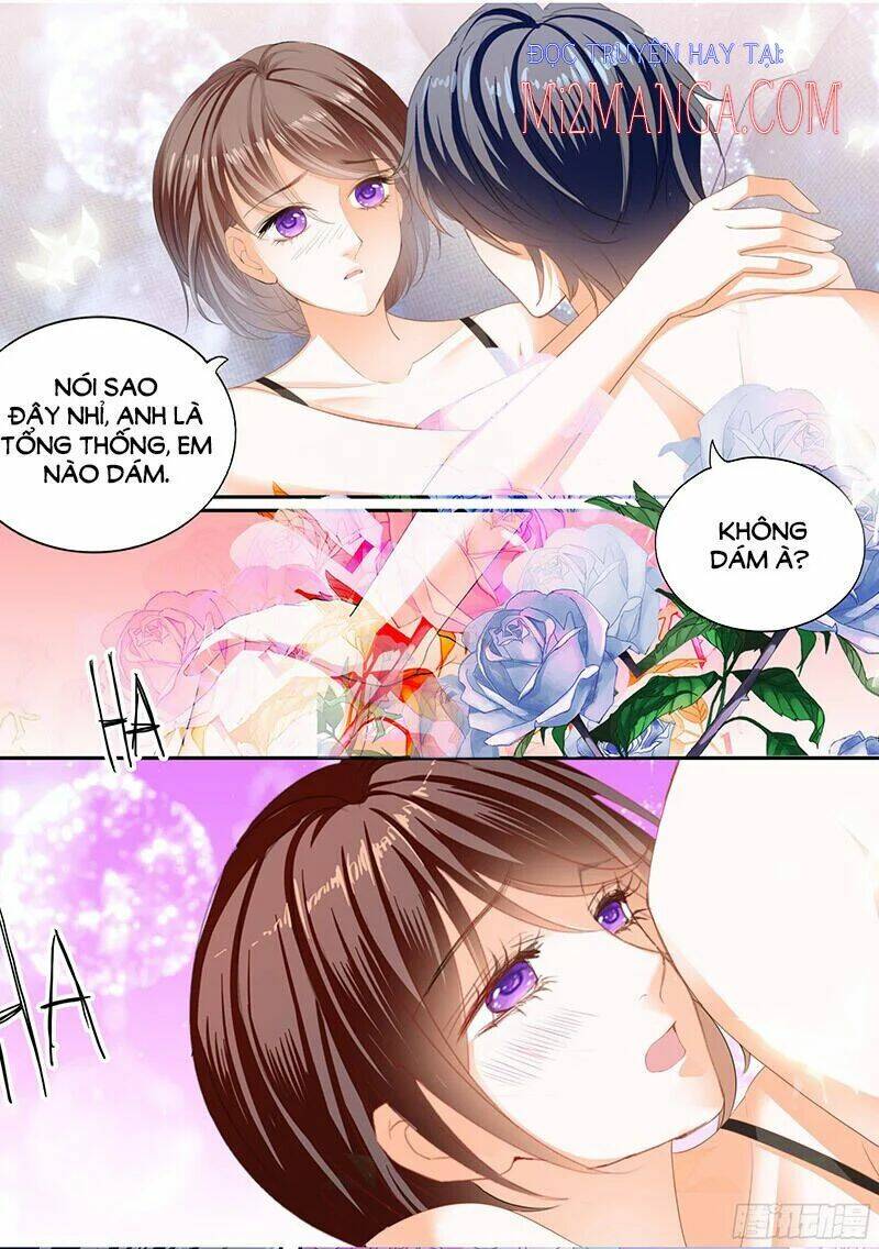 Thiểm Hôn Kiều Thê: Chapter 310