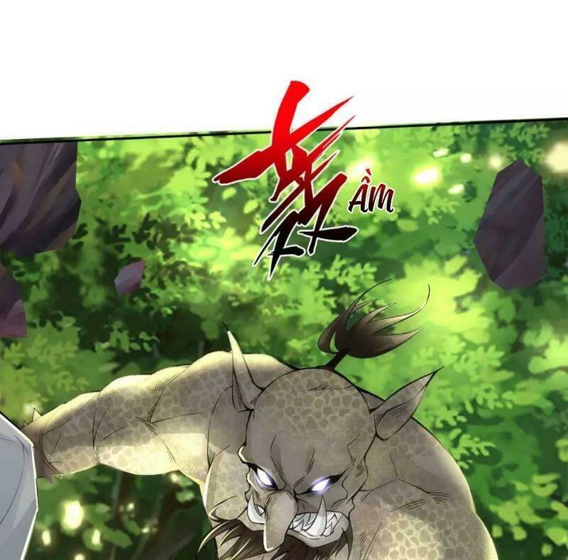 Thân Thể Của Ta Là Kiếm Chủng: Chapter 33