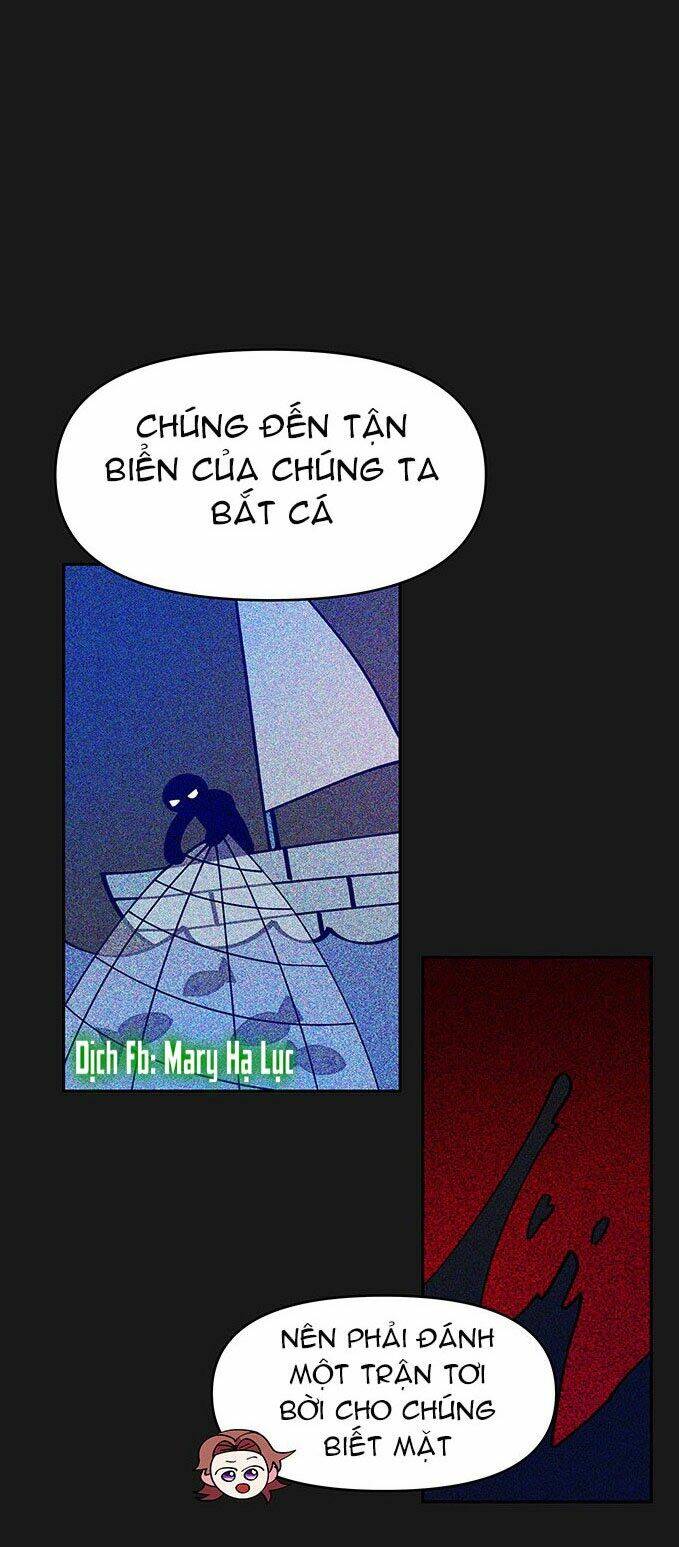 Con Người Không Phải Thứ Có Thể Sửa Rồi Dùng Được Đâu!: Chapter 7