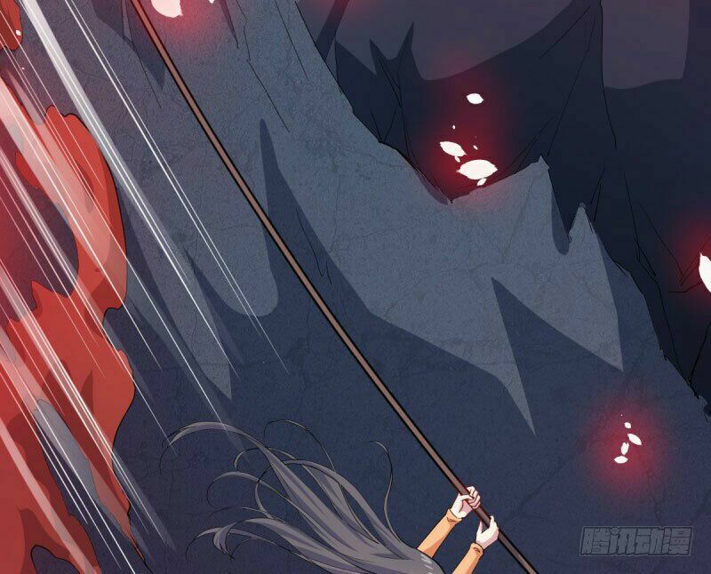 Ngạo Kiều Quỷ Vương Yêu Ta: Chapter 106