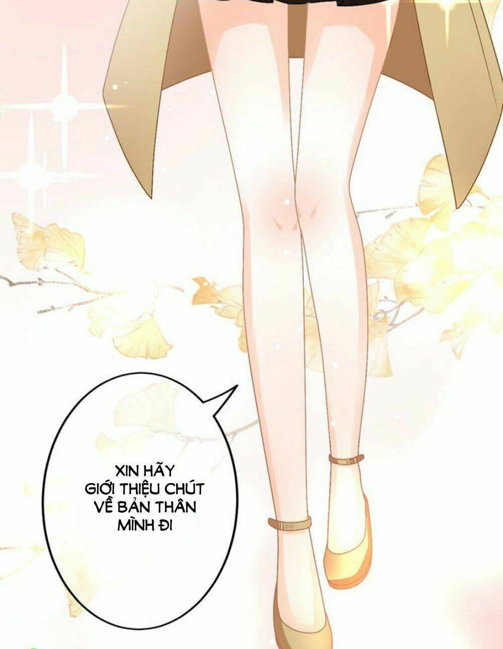 Tiệm May Luyến Sắc: Chapter 1