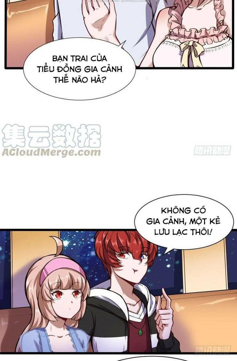 Đô Thị Âm Dương Tiên Y: Chapter 48