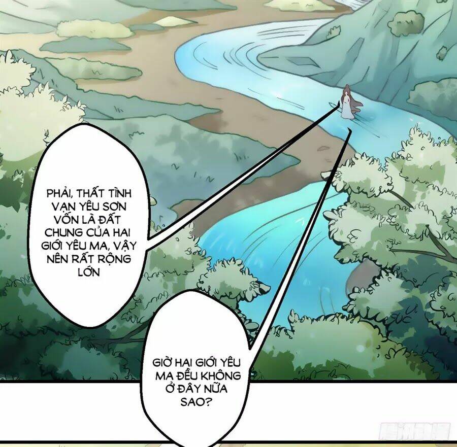 Liêu Liêu Nhân Thân Tu Tiên Truyện: Chapter 86