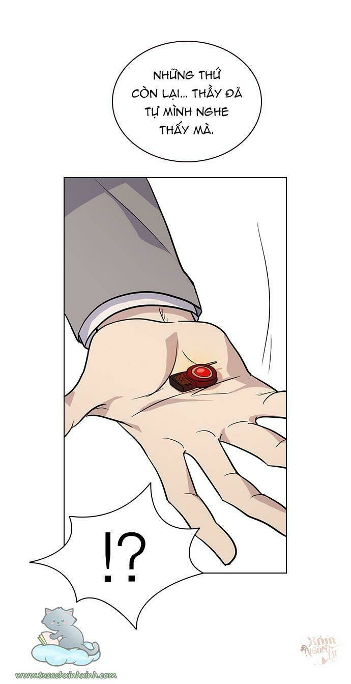 Thằng Bạn Trai Tồi Tệ Của Tôi: Chapter 64