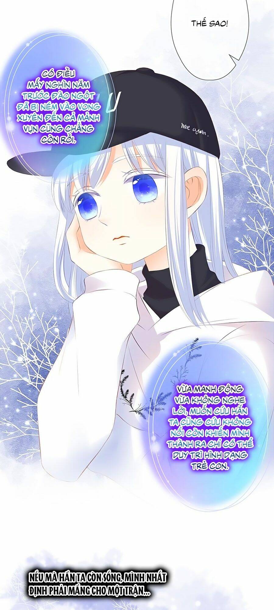 Đóa Hoa Chớm Nở: Chapter 48