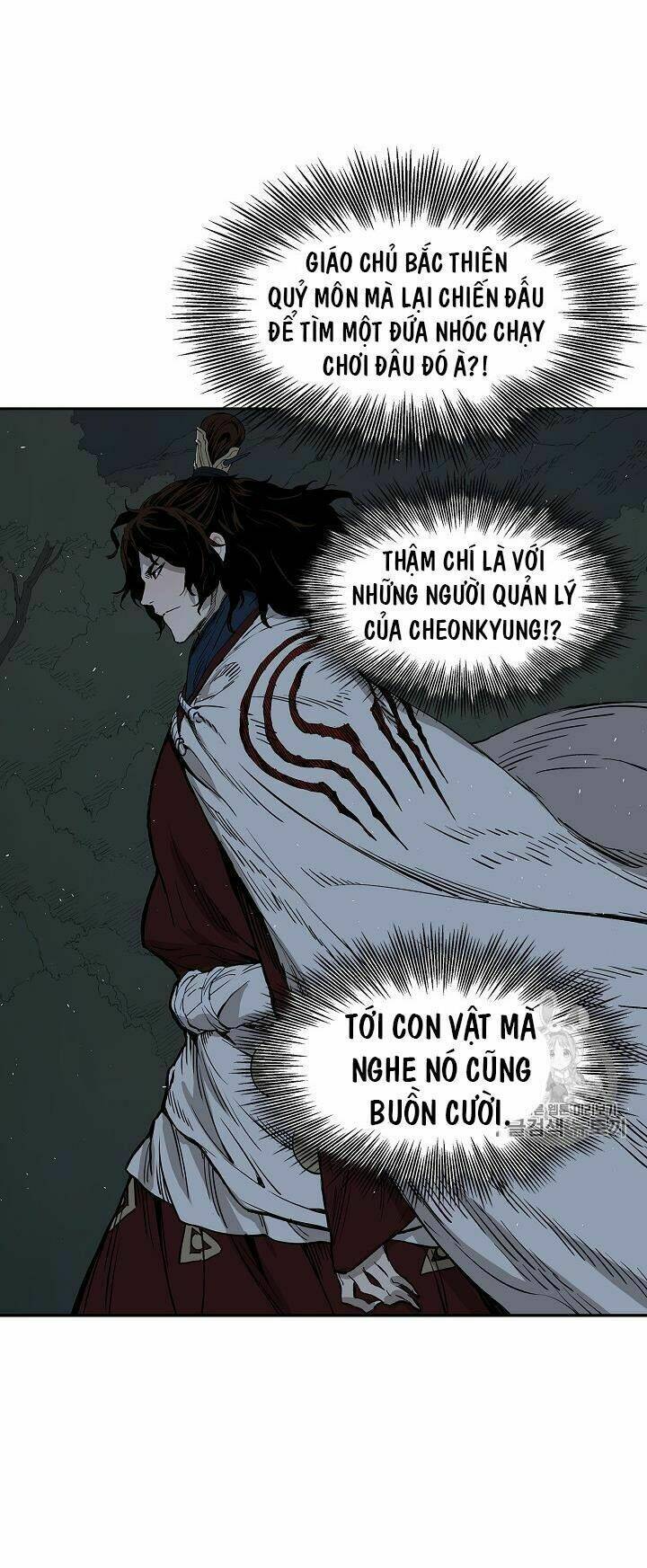 Vô Kiếm Tiểu Tử: Chapter 40