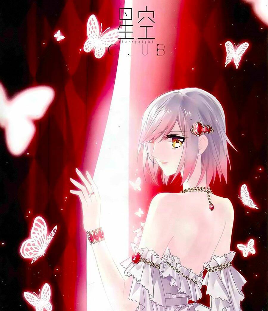 Câu Lạc Bộ Ngôi Sao Ngoại Truyện: Chapter 8