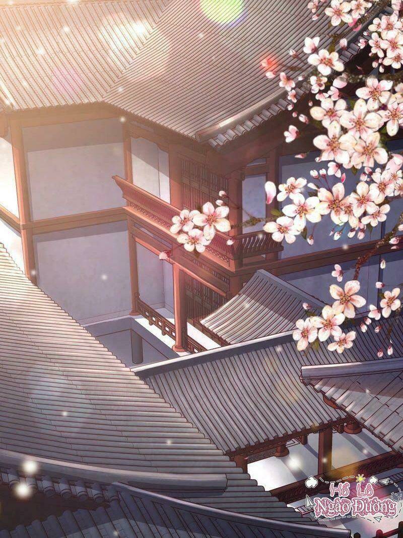 Quận Chúa Vững Vàng, Thiết Lập Nhân Vật Không Thể Vỡ: Chapter 10