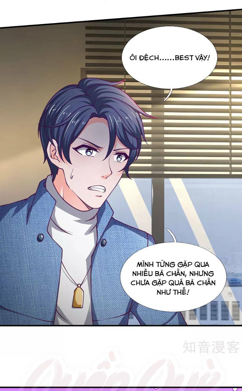 Chung Cực Binh Vương Tại Đô Thị: Chapter 90