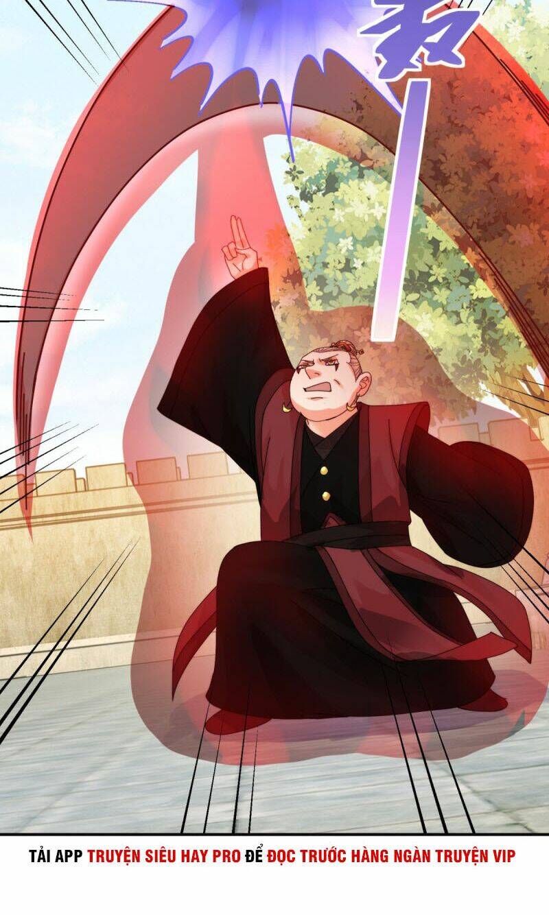Sử Thượng Đệ Nhất Chưởng Môn: Chapter 184